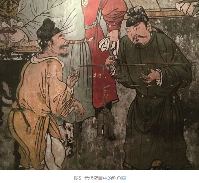 度量衡故事：天平、桿秤和戥子
